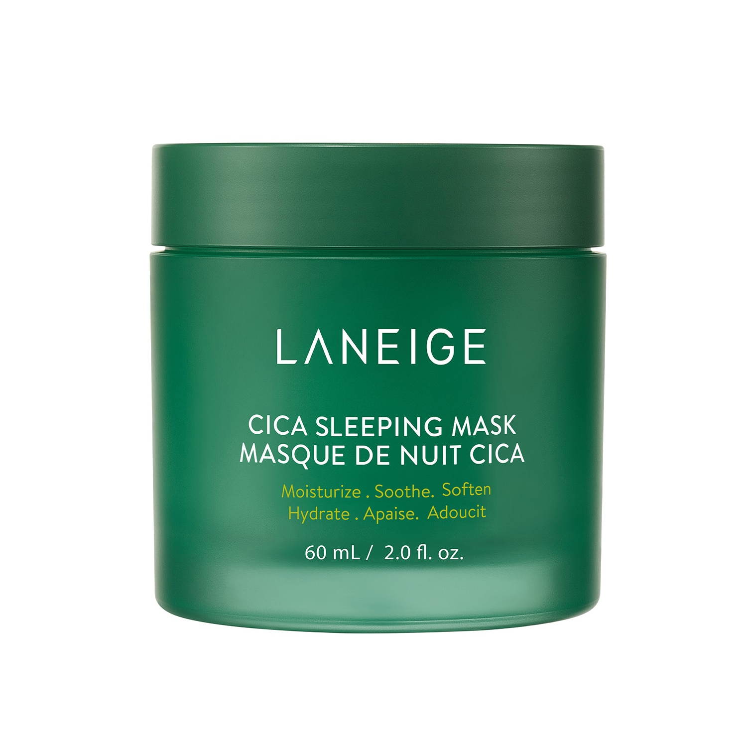 CICA SLEEPING MASK (MASCARILLA NOCTURNA FACIAL)
